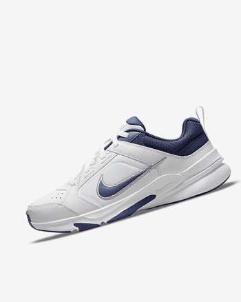 Nike Defy All Day Blancos | MX 5069